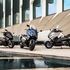 Volano le vendite di Yamaha 
