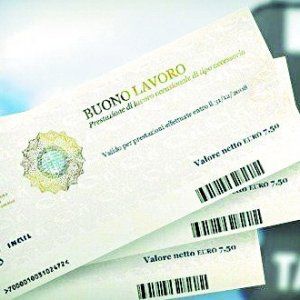 "Anche noi professori pagati con quei voucher Inps. Così si perde l'identità"