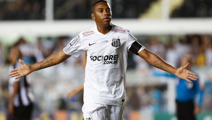 L'ex Milan Robinho condannato per stupro in via definitiva: la Cassazione conferma 9 anni di carcere