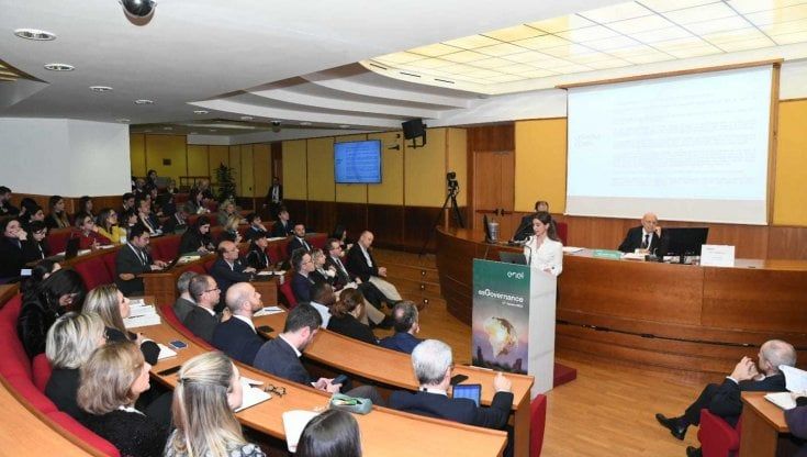 Nuovi modelli di governance Sdg Based: a Roma dibattito con multinazionali e studenti promosso da Enel 