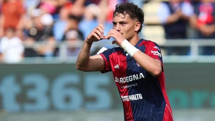 Napoli, per l’attacco prende quota Sebastiano Esposito: può essere lui il vice Hojlund