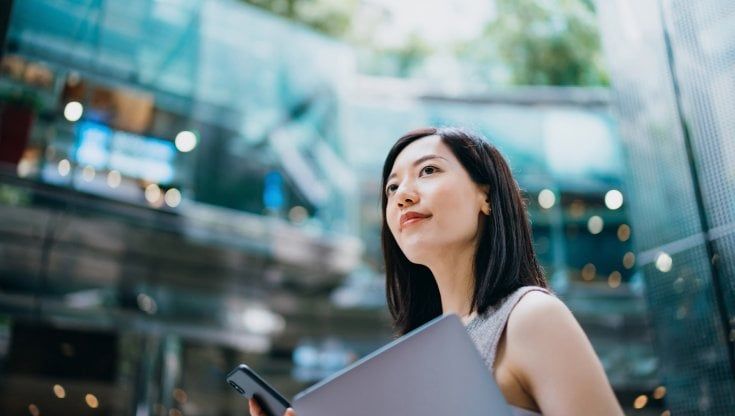 L’alternativa mercati privati, il segreto è non avere fretta