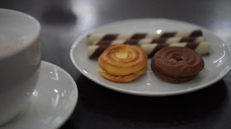 Gli italiani estendono il piacere della prima colazione