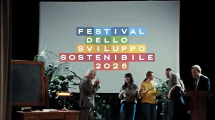 Futuro sostenibile, il Festival che nasce dalla società civile per una nuova cultura del cambiamento