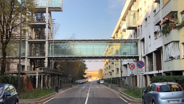 Il racconto di Ponte Lambro. Sul progetto di Renzo Piano il confine tra degrado e rilancio