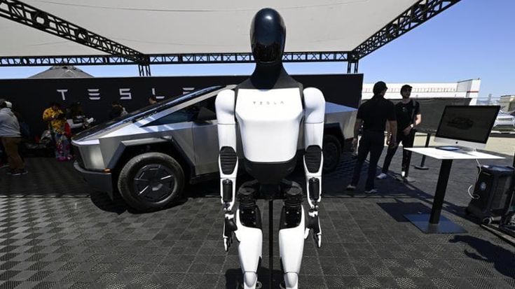 Meno automobili e più robotica, ecco il nuovo mantra dei costruttori