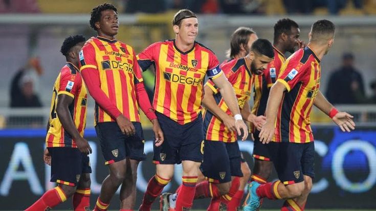 Lecce-Verona 1-0, Dorgu rilancia i salentini nella corsa salvezza