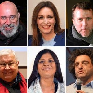 Elezioni regionali 2020, boom dell'affluenza in Emilia Romagna: 58,8%, quasi il doppio del 2014. In Calabria 35%, solo in leggero rialzo 