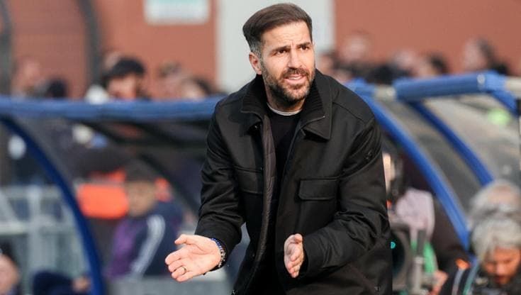 Massimo Mauro: a Fabregas servirebbe un po’ di umiltà. Milan, solo Allegri ci mette la faccia