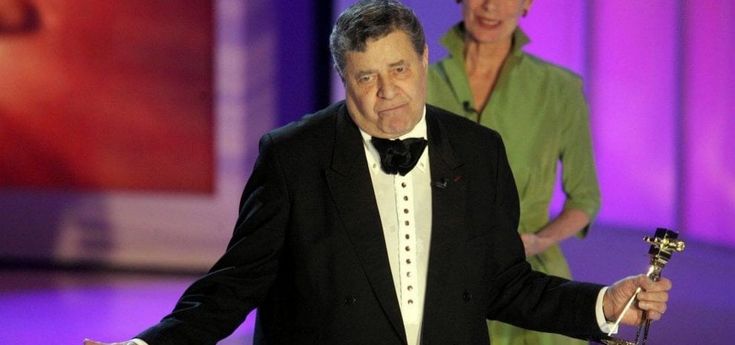 Addio Jerry Lewis, dalle imitazioni all'incontro con Dean Martin è stato uno dei più grandi showman del Novecento
