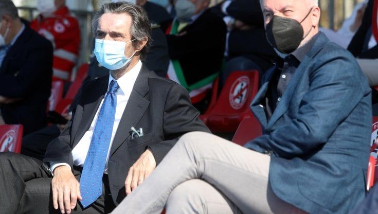 Guerini: "Forze armate un presidio di valori, dedizione e impegno"
