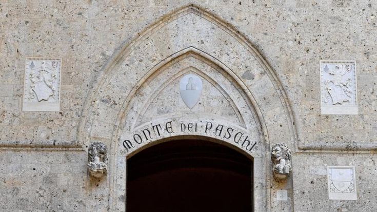 Mps batte le attese. Lovaglio: “Con Mediobanca cresceremo all’estero”. Salgono i titoli