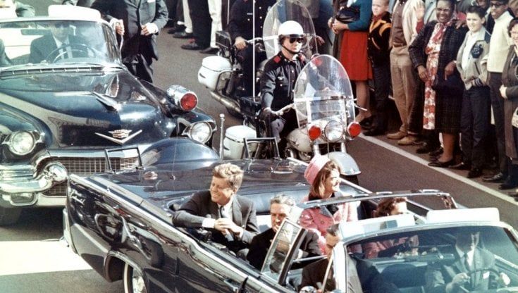 Oliver Stone: "Farò un film sull'energia alternativa, ma il caso JFK è ancora aperto"