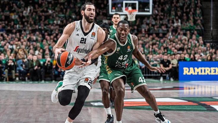 La Virtus cade a Kaunas