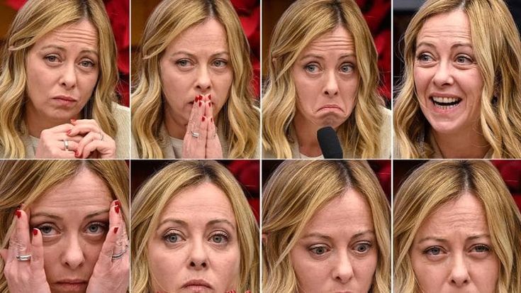 “Dica chi la ricatta”: il Pd chiede i nomi a Meloni e incassa il sì al duello tv con Schlein