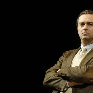 De Magistris: solidale con Erri De Luca, fiero di te e della tua libera anima napoletana