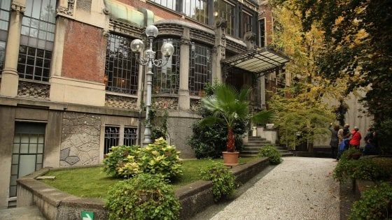 Un'altra Milano: a riveder case e palazzi nei giorni dell'emergenza coronavirus