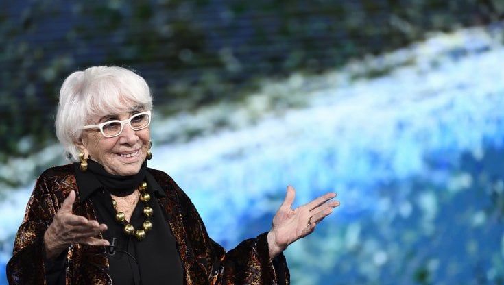 Lina Wertmuller e la Puglia nel cuore, da "I basilischi" ai film girati a Taranto