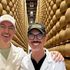 Non solo carrello dei formaggi: così gli chef interpretano e abbinano il Parmigiano Reggiano