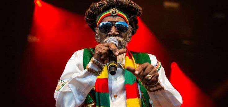 Ricoverato Bunny Wailer, fece parte della "famiglia" Wailers con Bob Marley