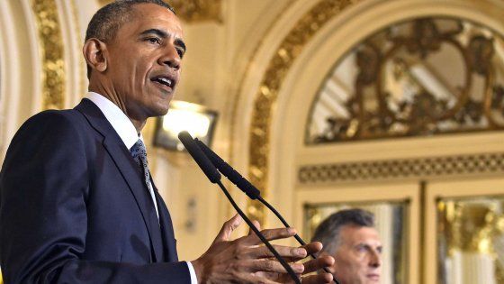 Obama promette agli argentini la verità sulle relazioni tra Usa e dittatura militare. "Torni la fiducia"