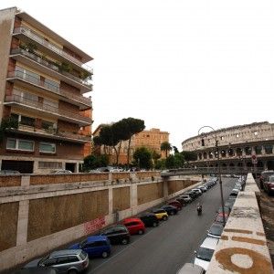 Casa con vista Colosseo, chiesta condanna a tre anni per Scajola e Anemone