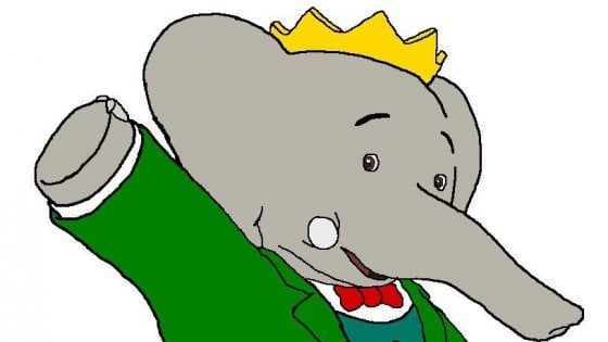 L'ultima avventura di Babar. A 92 anni, il disegnatore dell'elefantino dice basta: "Mi ha reso felice"