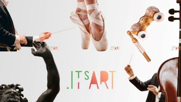 ITsArt, si dimette Guido Casali l’ad della "Netflix della cultura"