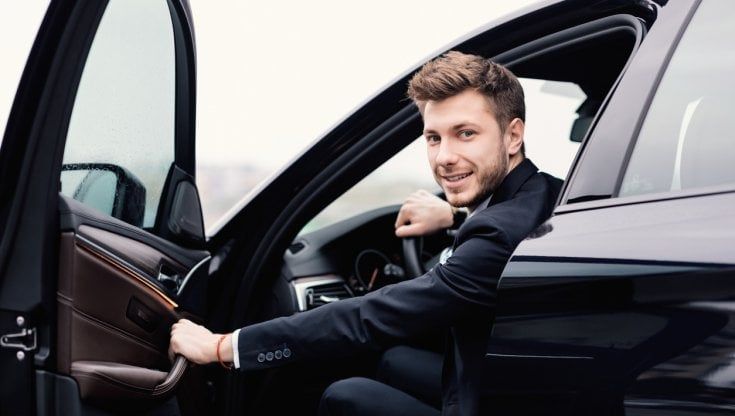Mobilità, la tecnologia applicata alle flotte aziendali migliora il customer service