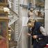 Le bellezze d'Italia salvate dal sisma: nel bunker delle opere d'arte recuperate 