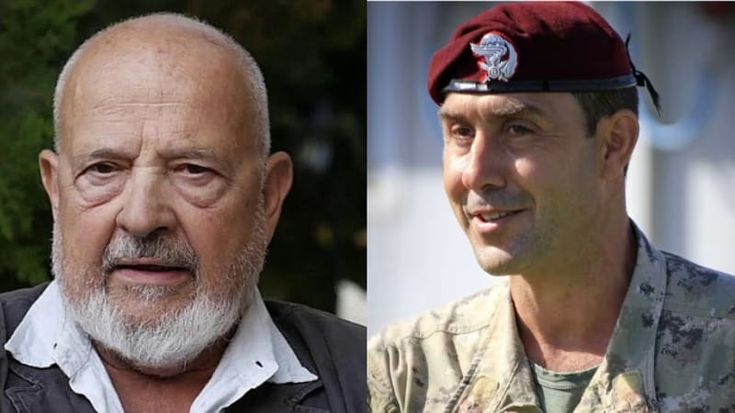 Lo storico Cardini: “Il generale Vannacci non ha studiato Giulio Cesare, di sicuro era bisex”