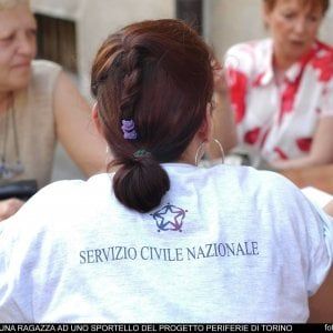 Arriva il servizio civile per 3mila ragazzi rifugiati