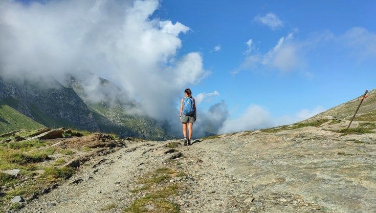  Carlevaris: "Ryanair, outdoor e sapori.  Ecco le carte giuste per far decollare il turismo"