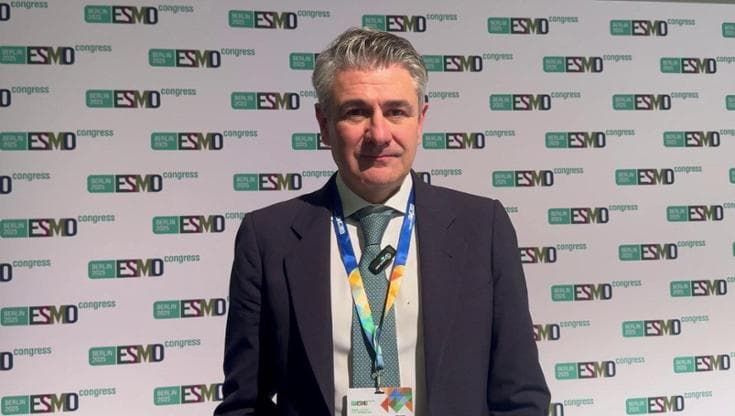 Esmo. Tumore al seno precoce, Bianchini: "Anticorpo monoclonale coniugato guarisce più donne"
