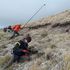 Terremoto, con i geologi sulla 