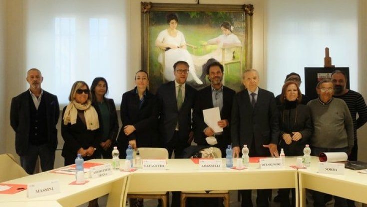 Teatro del Tempo: il programma della stagione 2022-2023
