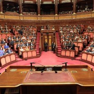 Confindustria in pressing sul governo: "Sbloccare subito i cantieri fermi"