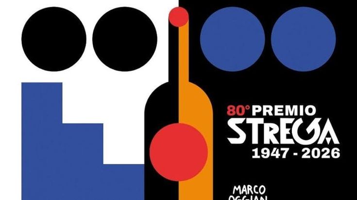 Il Premio Strega cambia, festeggerà gli 80 anni in Campidoglio
