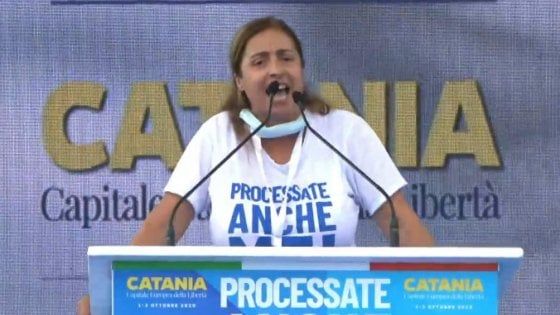 Lega, Candiani chiede le dimissioni della Maraventano dopo le frasi sulla mafia "buona"