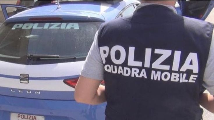 Chiama il figlio come il poliziotto che salvò la madre dalle violenze in famiglia
