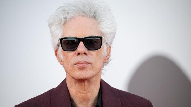 Jim Jarmusch chiede la nazionalità francese: “Voglio evadere dagli Stati Uniti”