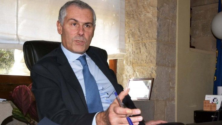 Fabrizio Micari: "Pronto a candidarmi a sindaco di Palermo, non c'è più tempo da perdere"