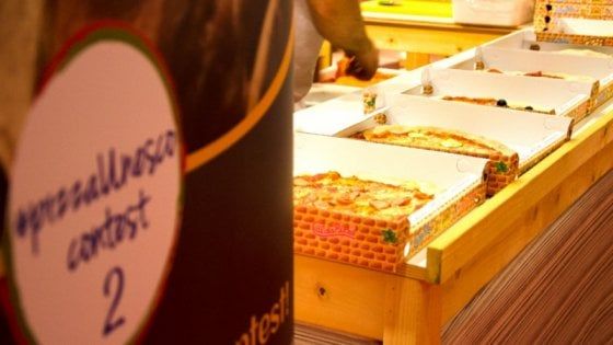 #PizzaUnesco, la finale del contest che promuove la pizza come Patrimonio dell'Umanità