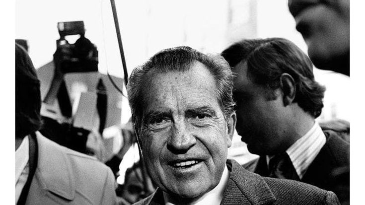 Nixon, il ritorno del presidente caduto: così il trumpismo riscrive il Watergate