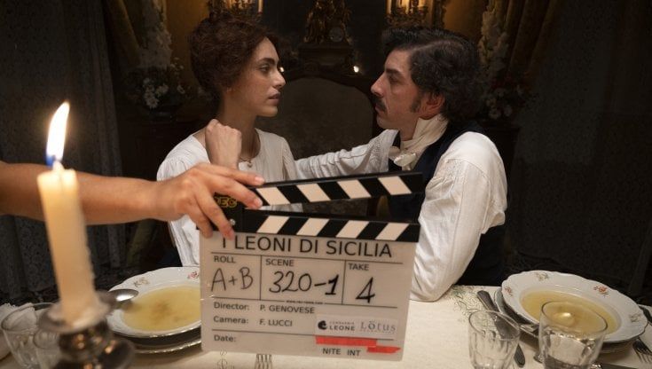 Il best seller "I leoni di Sicilia" diventa una serie: al via le riprese. La regia è di Paolo Genovese