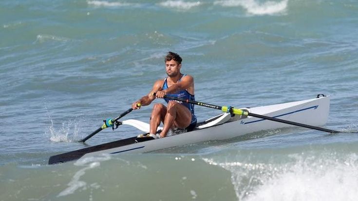 Ficarra torna a vincere dopo il lungo stop: “Ora i campionati italiani”
