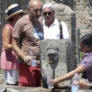 Campania: turismo ed export ok, ma la crisi non passa