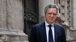 Dalla Chiesa: "Il tema su mio padre è un regalo, mi ripaga di trent'anni di amarezze e insinuazioni"
