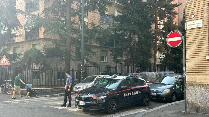 Bimbo di 5 anni investito a Torino, l’ombra della vendetta: al volante l’ex fidanzata del papà