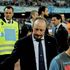 Benitez volta subito pagina: 